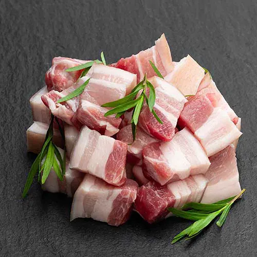 Frozen Pork suppliers