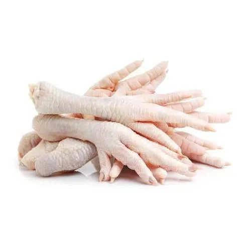 Frozen Chicken Paws for Sale