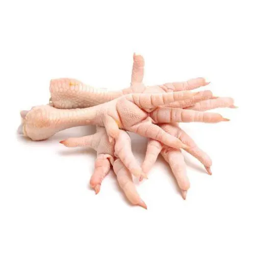 Frozen Chicken Feet for Sale