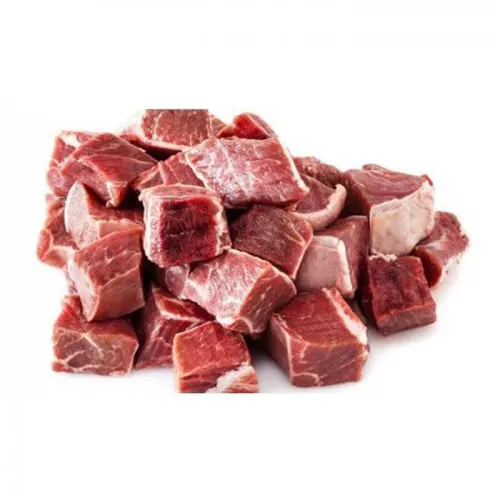 halal lamb leg diced on bone suppliers