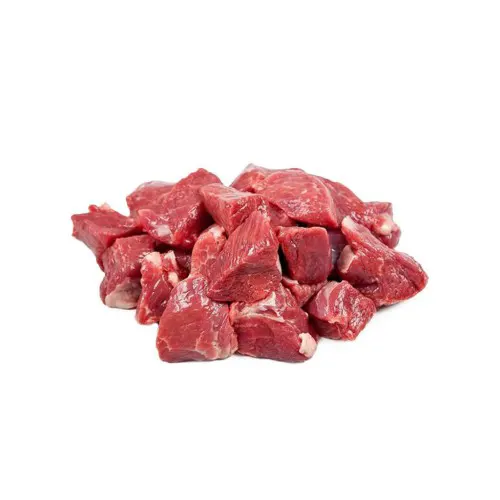 Halal Lamb Leg Diced Boneless Suppliers