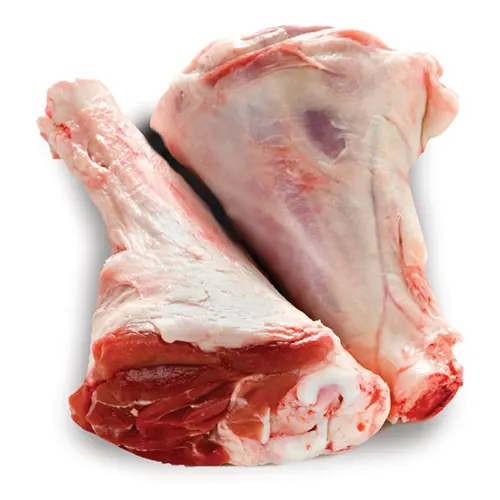 Halal Lamb Shanks Suppliers