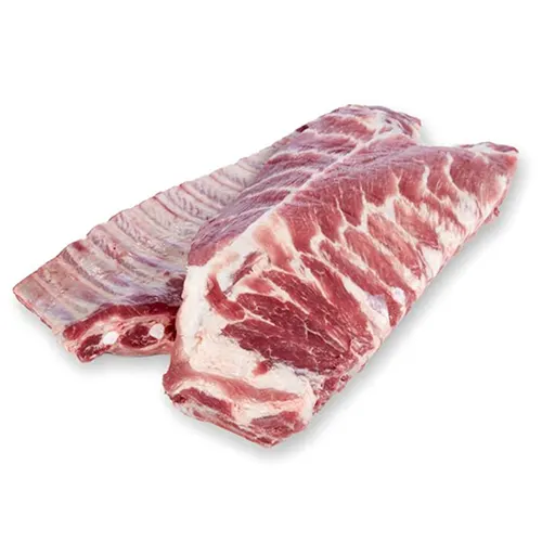 frozen pork ribs suppliers