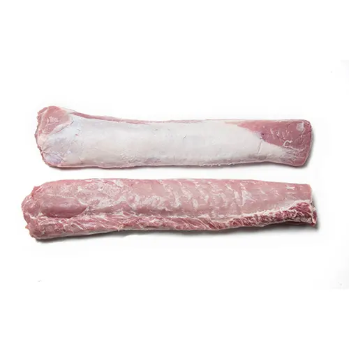 frozen pork loins suppliers