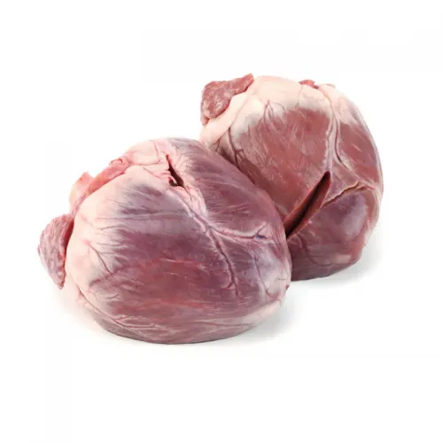 Frozen Pork Hearts Wholesale