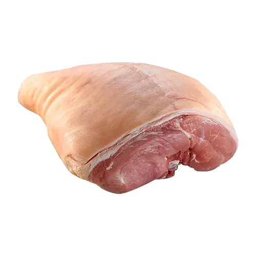 Frozen Pork Gammon Wholesale